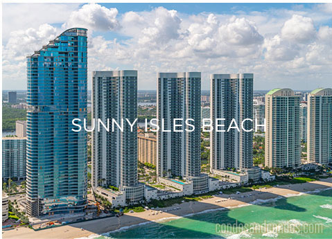 Sunny Isles