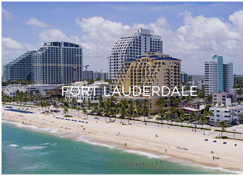 Fort Lauderdale