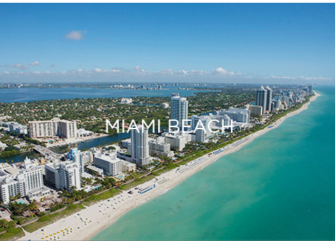 Miami Beach